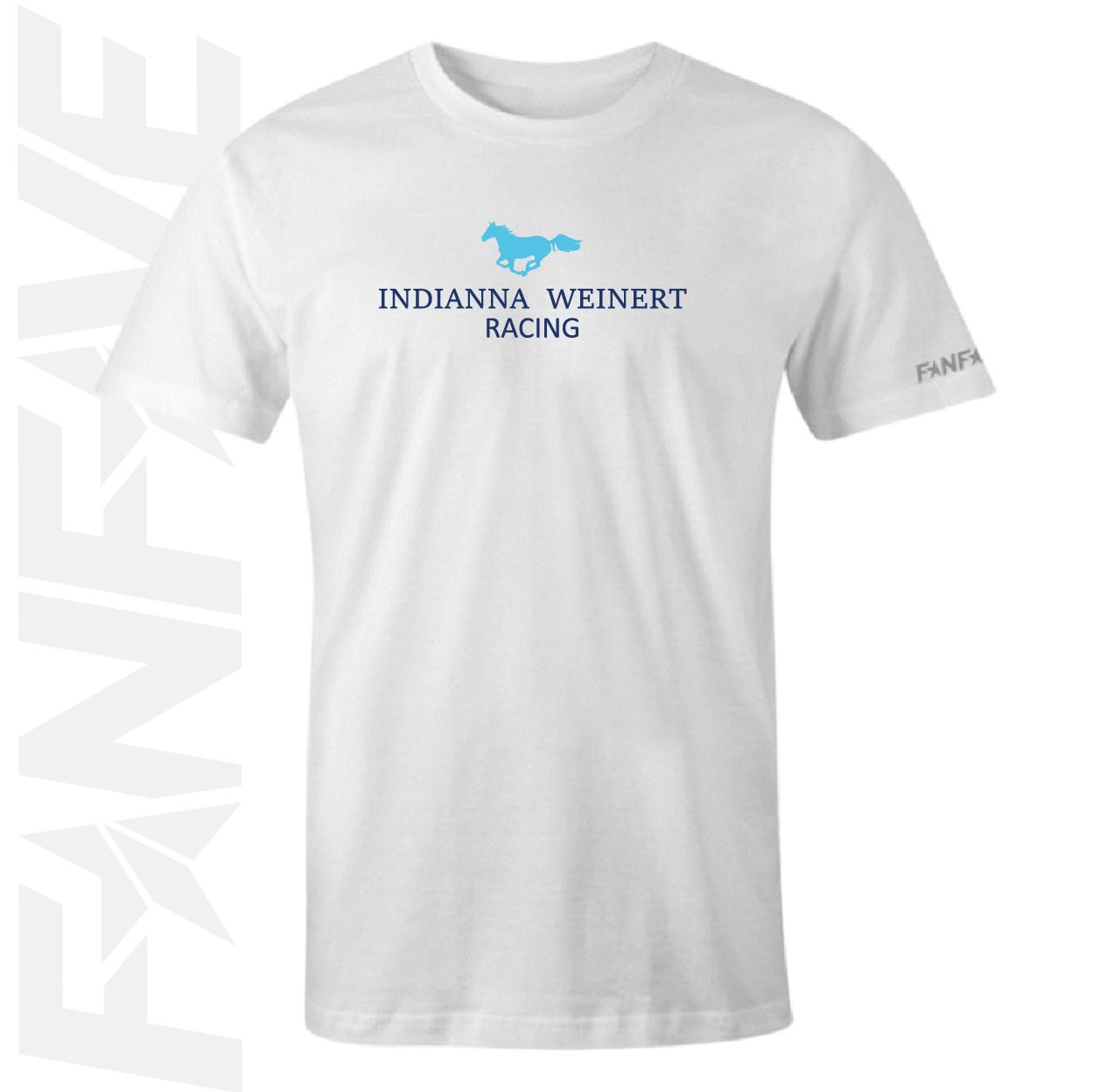 Indianna Weinert - Tee