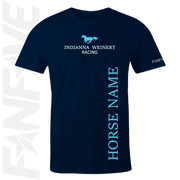 Indianna Weinert - Tee Personalised