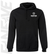 Inspire Racing - Ladies Fleecy Hoodie