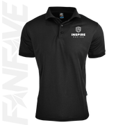 Inspire Racing - Kids Polo | Personalised