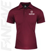 Inspire Racing - Mens Polo | Personalised