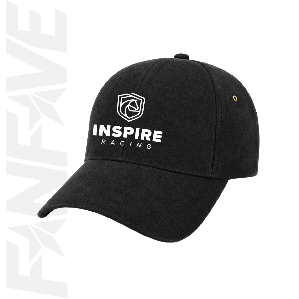 Inspire Racing - Sports Cap | Personalised