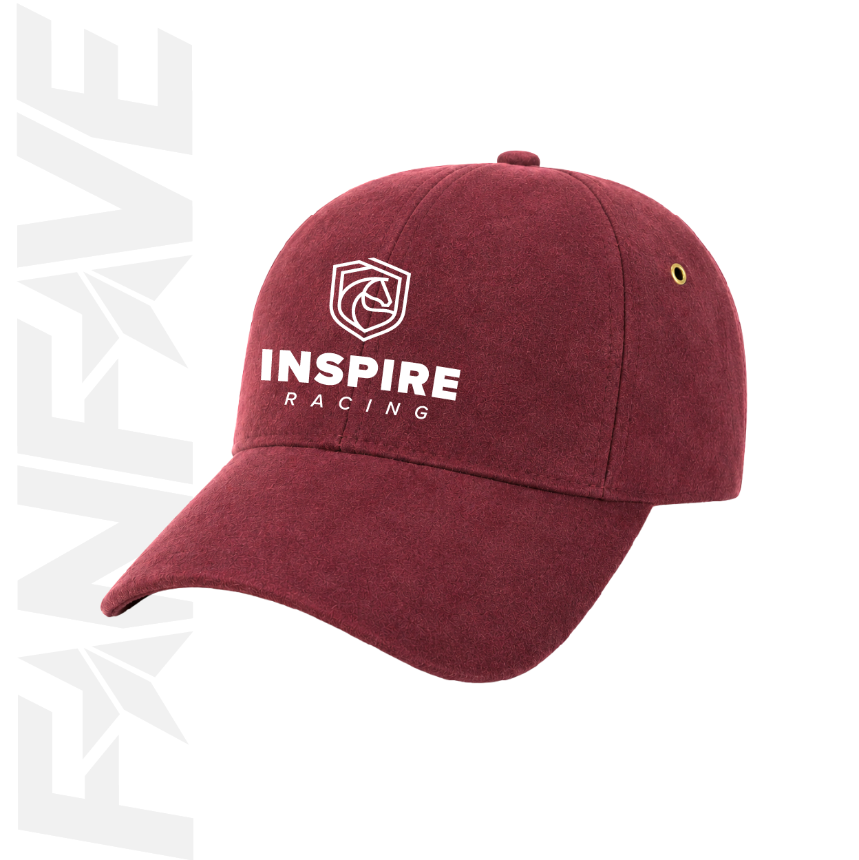 Inspire Racing - Sports Cap | Personalised
