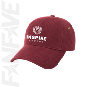 Inspire Racing - Sports Cap | Personalised