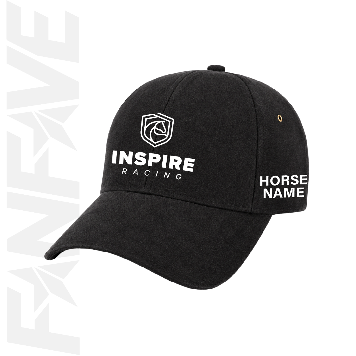 Inspire Racing - Sports Cap | Personalised
