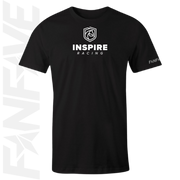 Inspire Racing - Ladies Tee | Personalised