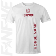 Inspire Racing - Mens Tee | Personalised
