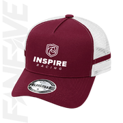 Inspire Racing - Premium Trucker Cap