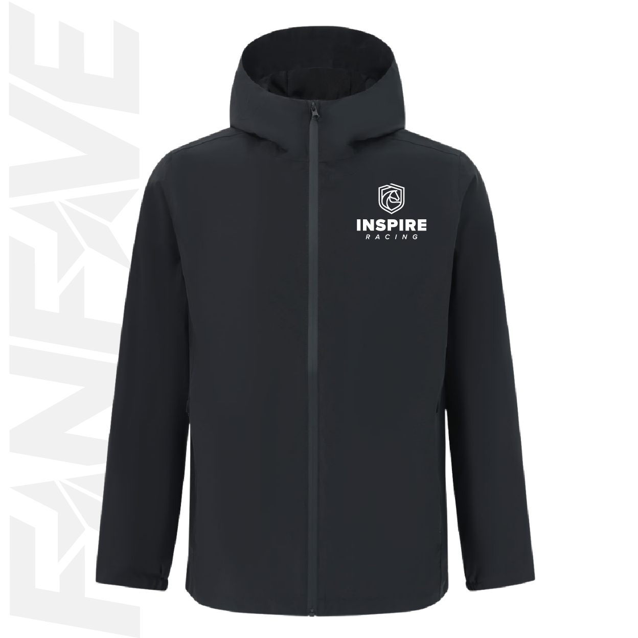 Inspire Racing - Waterproof Jacket
