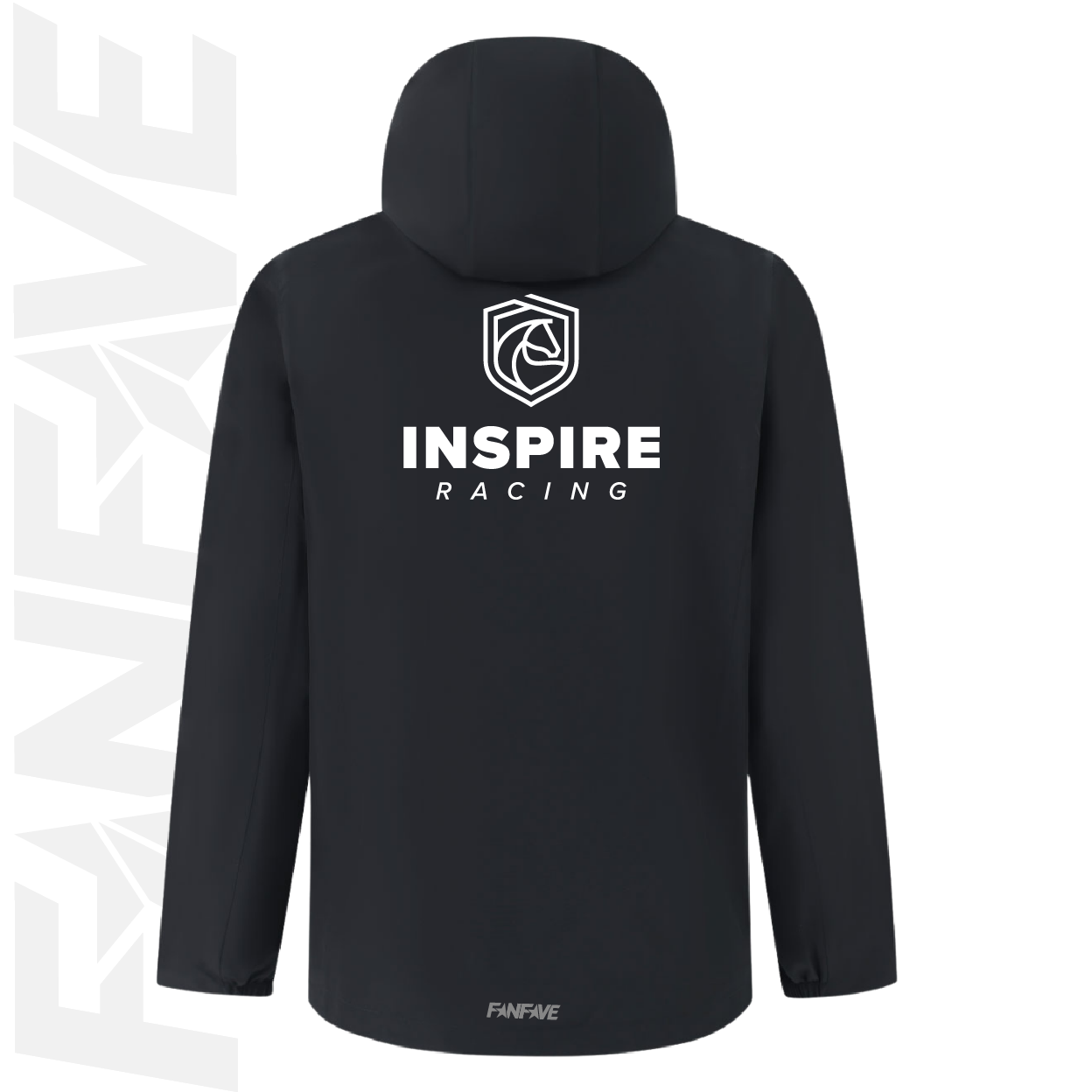 Inspire Racing - Waterproof Jacket