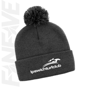 Ipswich Turf Club - Beanie