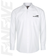 Ipswich Turf Club - Business L/S Shirt