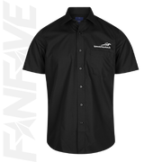 Ipswich Turf Club - Business S/S Shirt