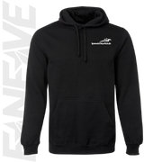 Ipswich Turf Club - Fleecy Hoodie