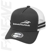Ipswich Turf Club - Premium Trucker Cap