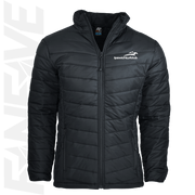 Ipswich Turf Club - Puffer Jacket