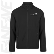 Ipswich Turf Club - SoftShell Jacket