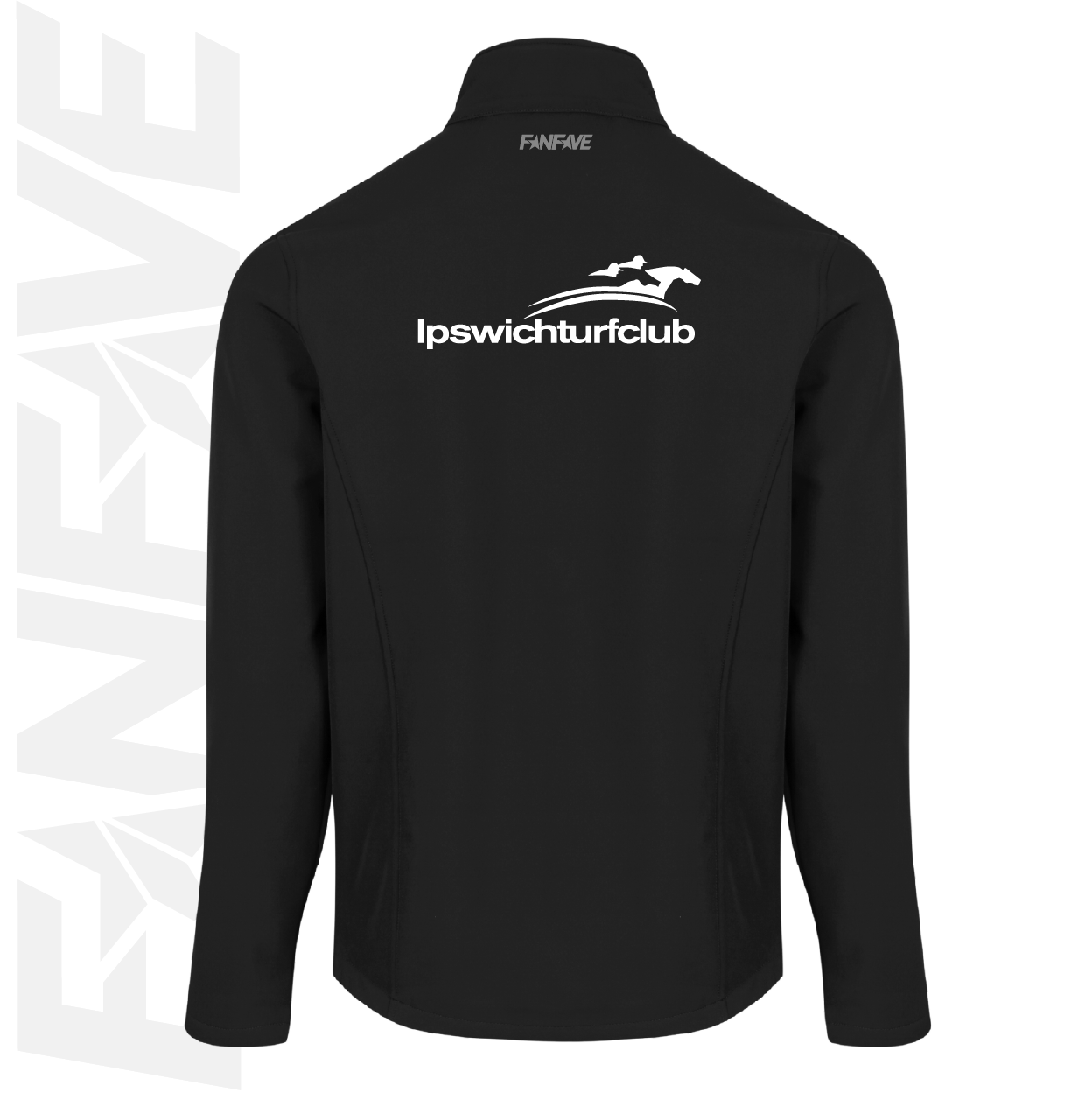 Ipswich Turf Club - SoftShell Jacket