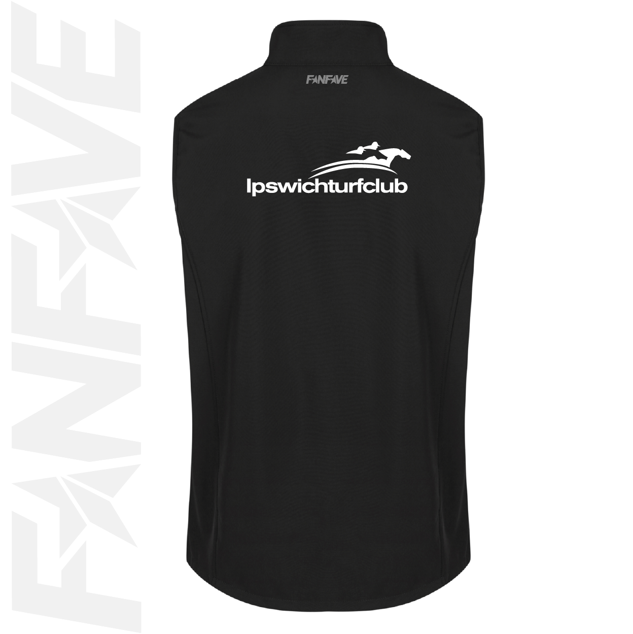 Ipswich Turf Club - SoftShell Vest