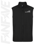 Ipswich Turf Club - SoftShell Vest