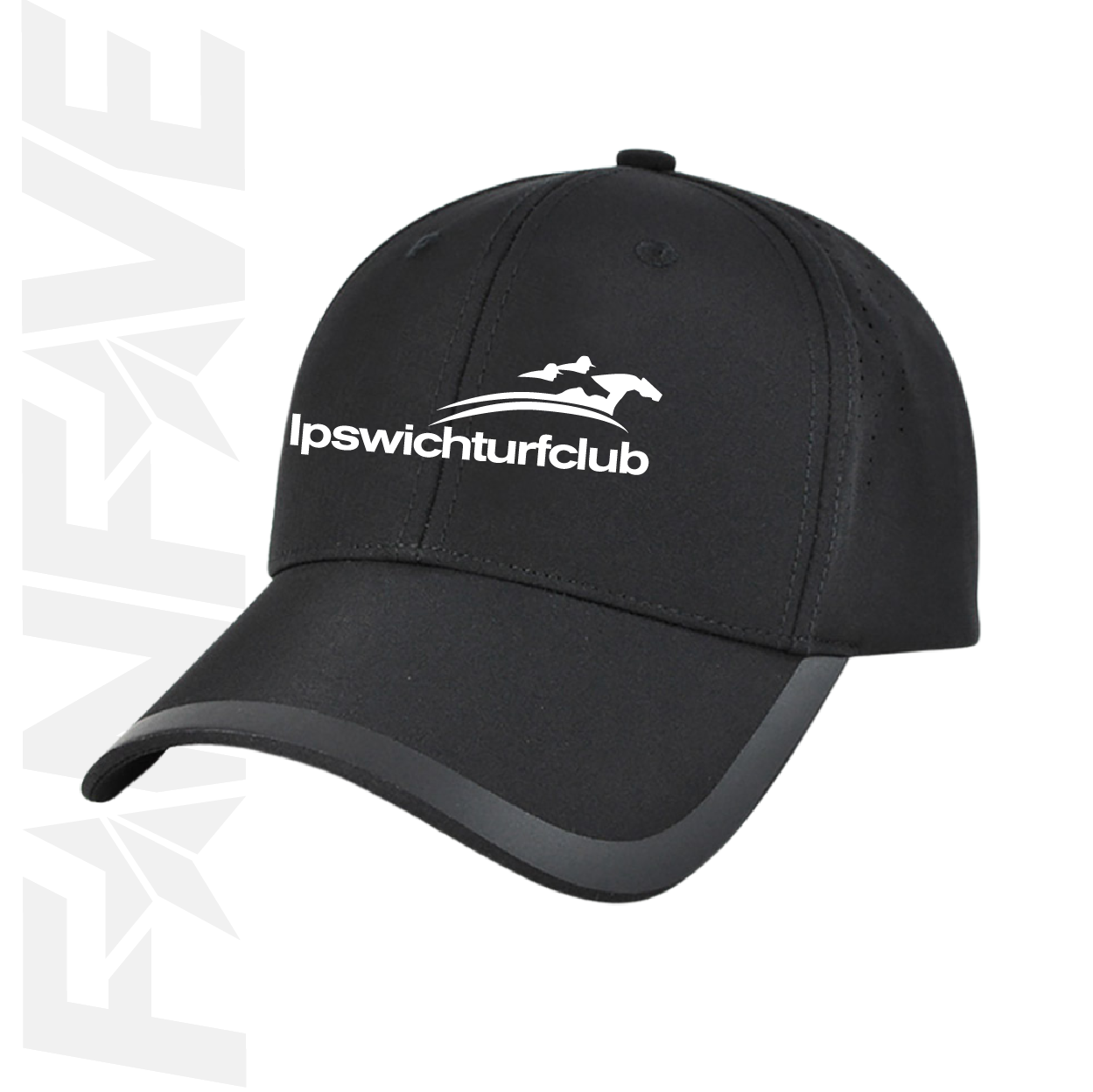 Ipswich Turf Club - Sports Cap