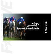 Ipswich Turf Club - Stubby Cooler