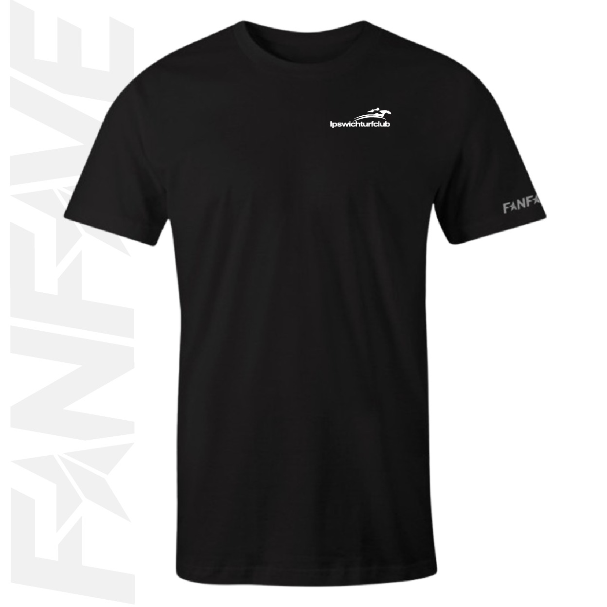 Ipswich Turf Club - Tee
