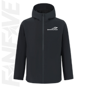 Ipswich Turf Club - Waterproof Jacket