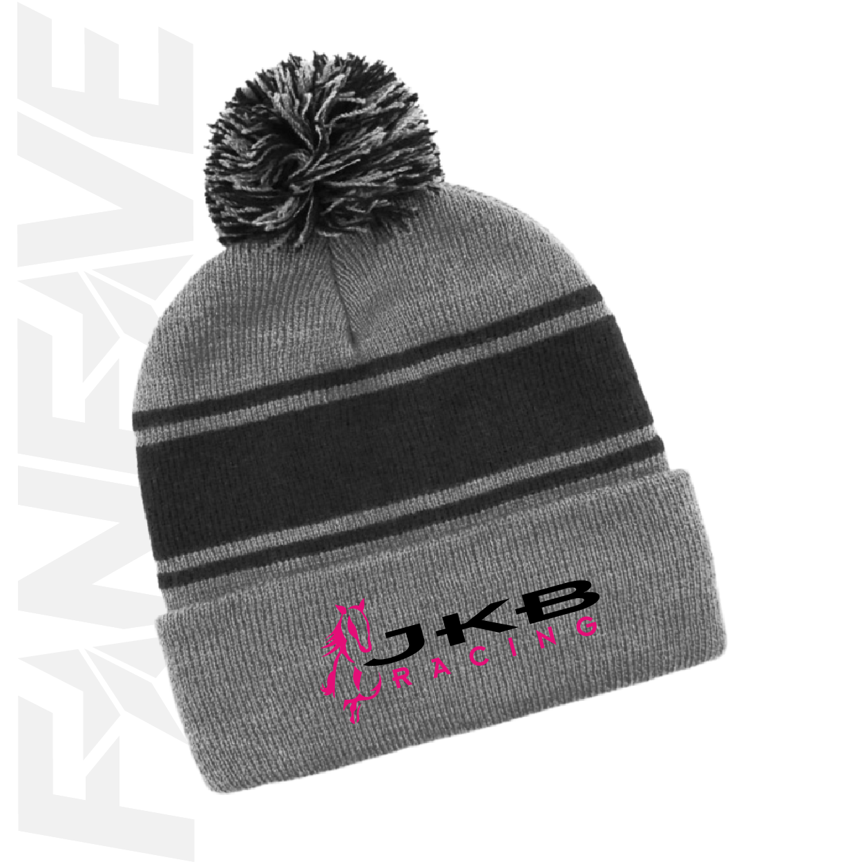 JKB Racing - Beanie