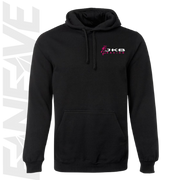 JKB Racing - Fleecy Hoodie