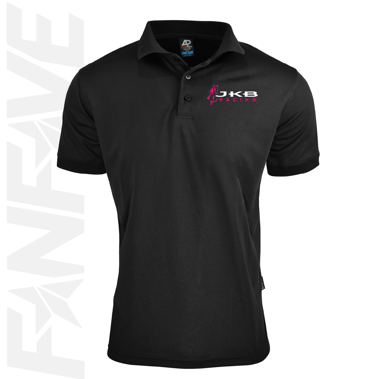 JKB Racing - Polo