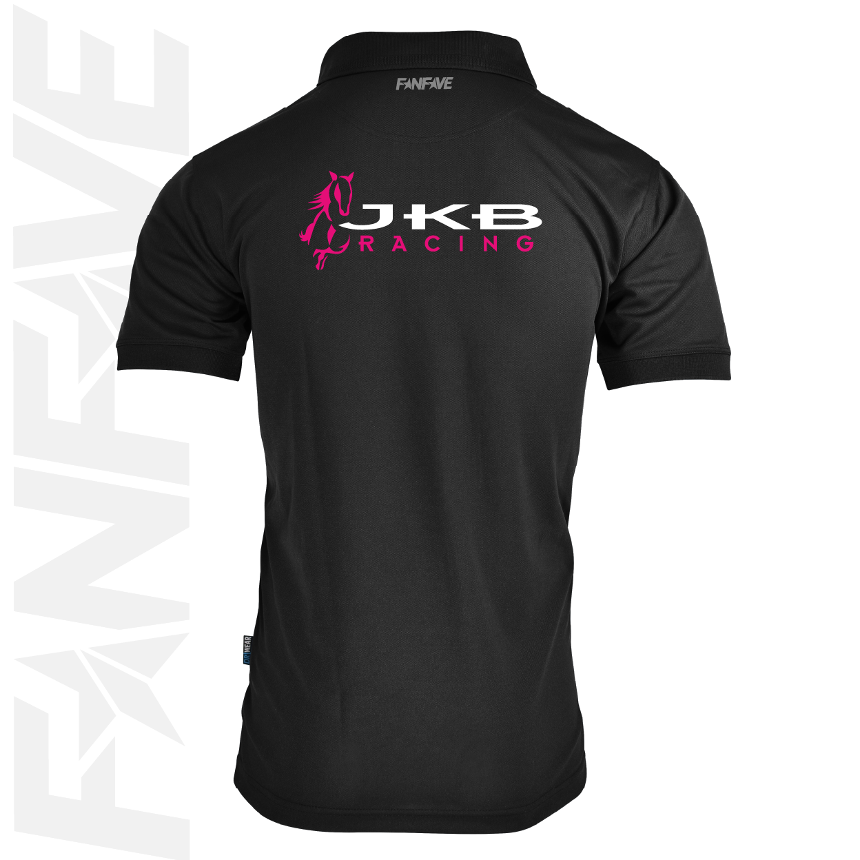 JKB Racing - Polo
