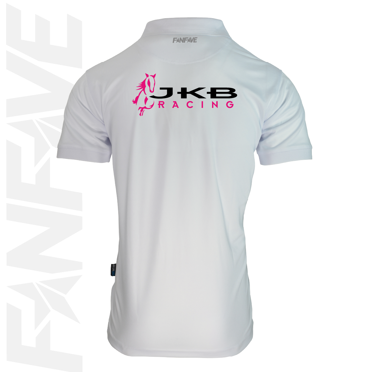 JKB Racing - Polo