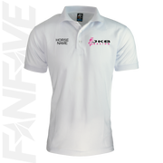 JKB Racing - Polo Personalised
