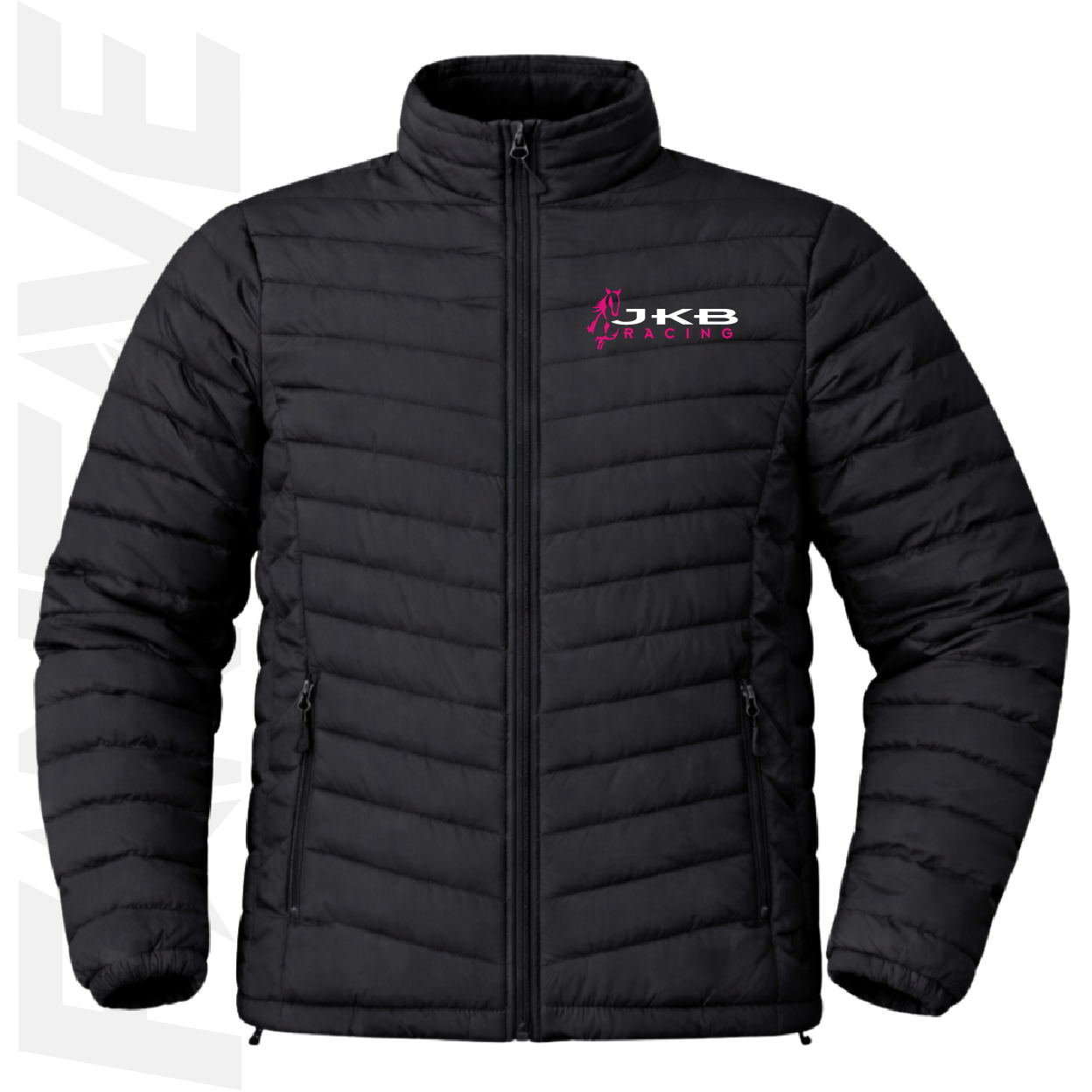 JKB Racing - Puffer Jacket
