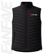 JKB Racing - Puffer Vest