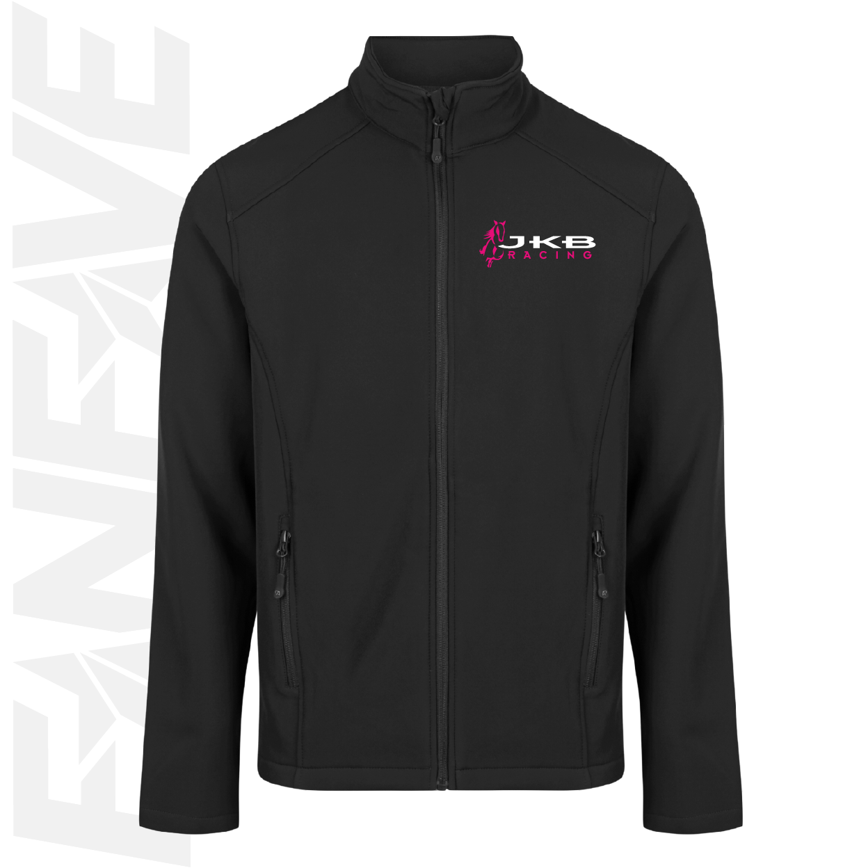 JKB Racing - SoftShell Jacket