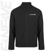 JKB Racing - SoftShell Jacket