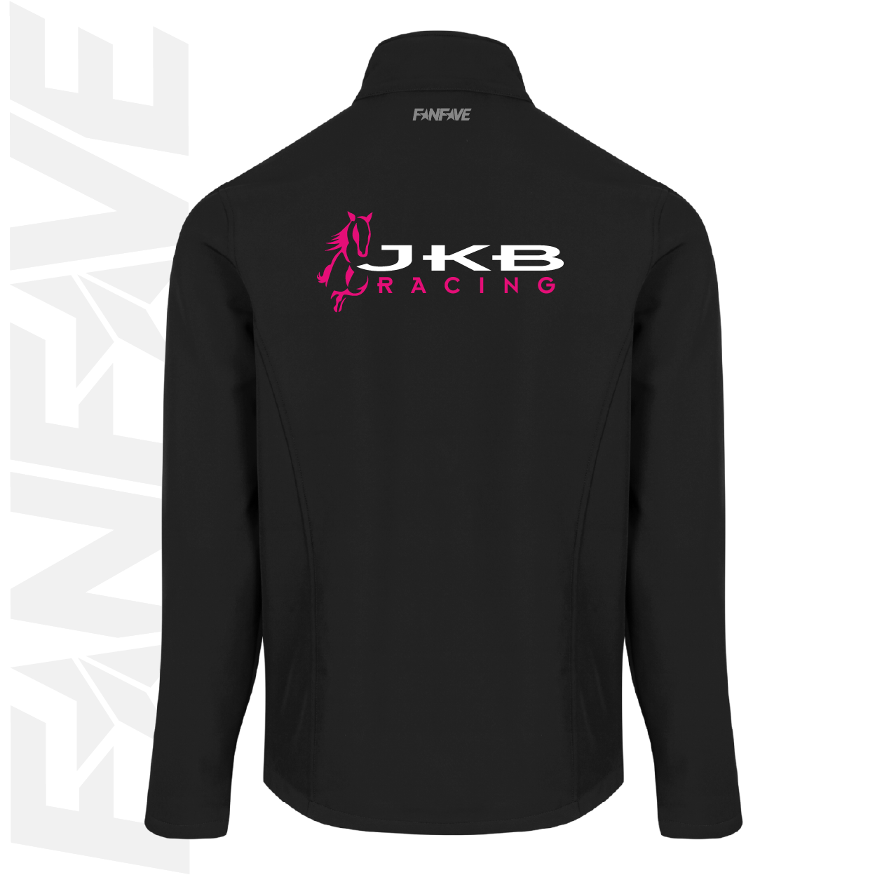 JKB Racing - SoftShell Jacket