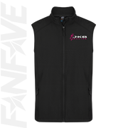 JKB Racing - SoftShell Vest