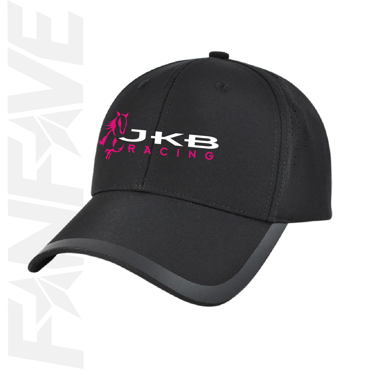 JKB Racing - Sports Cap