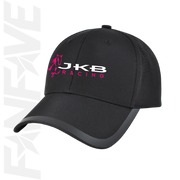 JKB Racing - Sports Cap