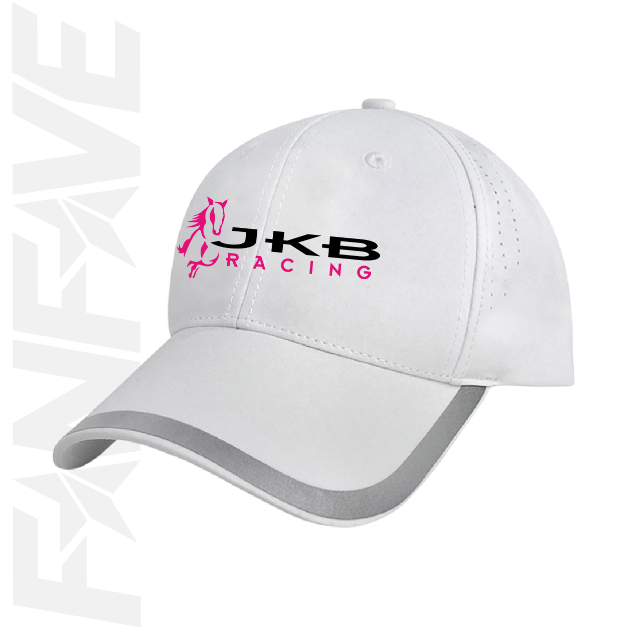 JKB Racing - Sports Cap