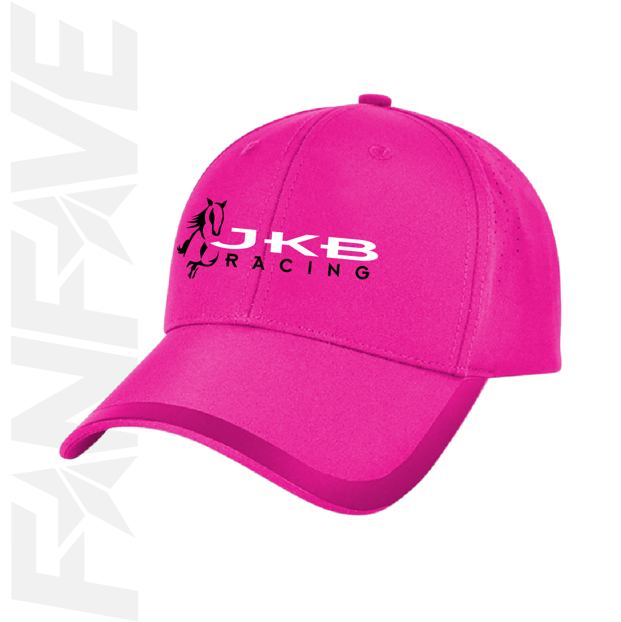 JKB Racing - Sports Cap
