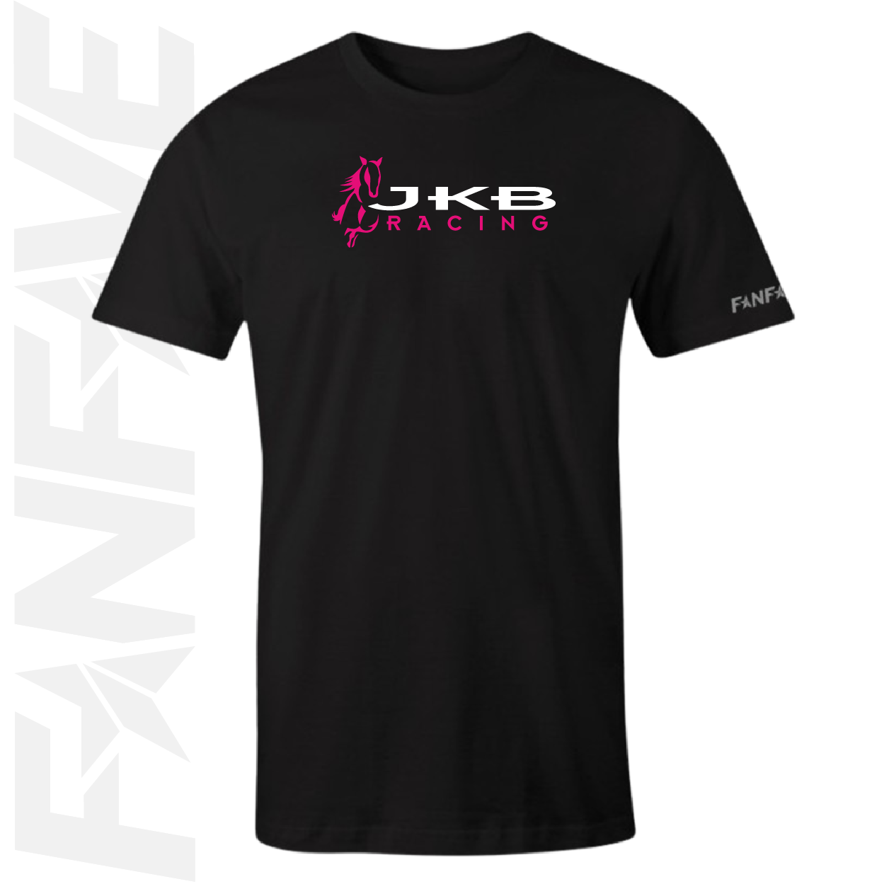 JKB Racing - Tee