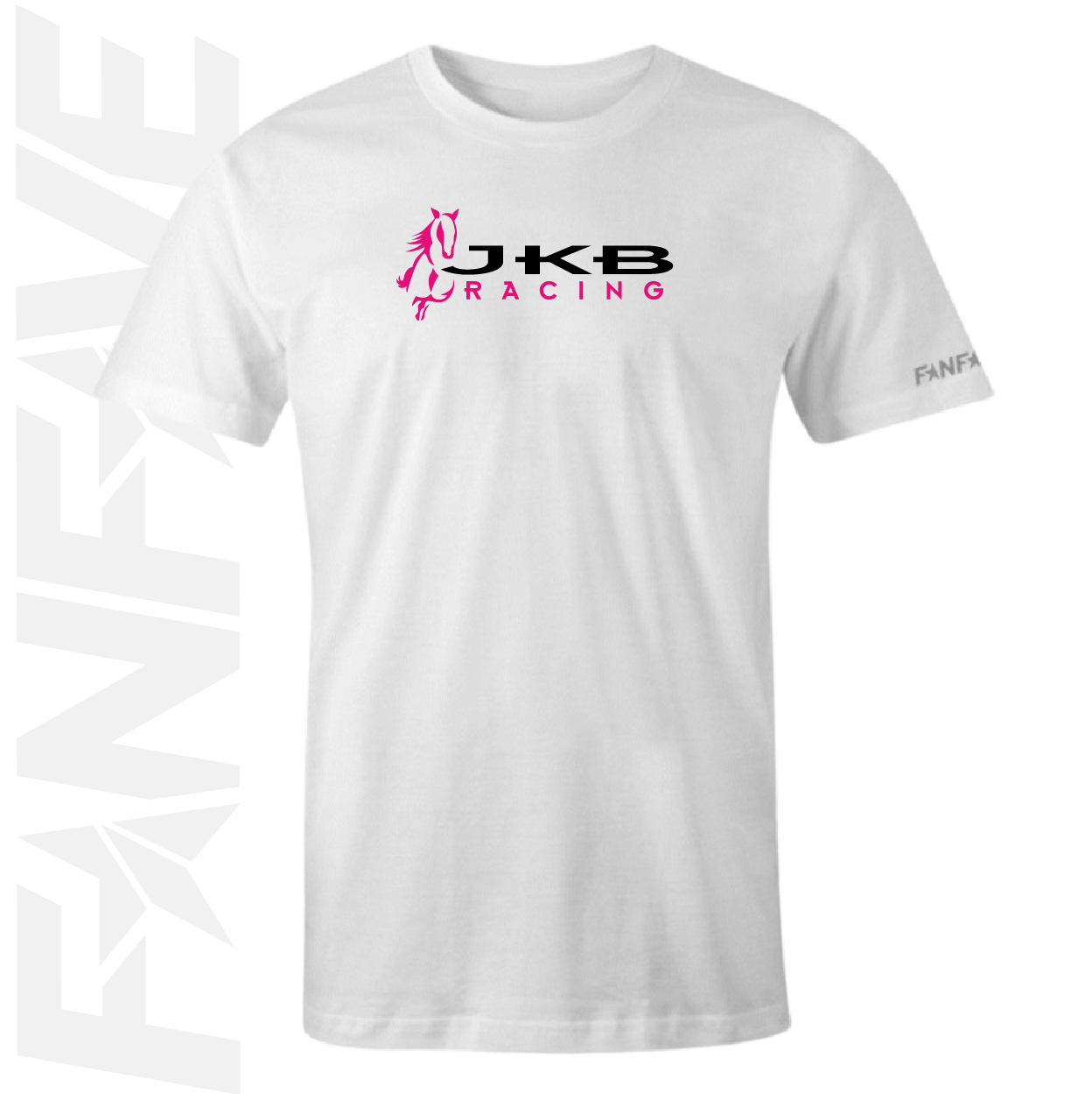 JKB Racing - Tee