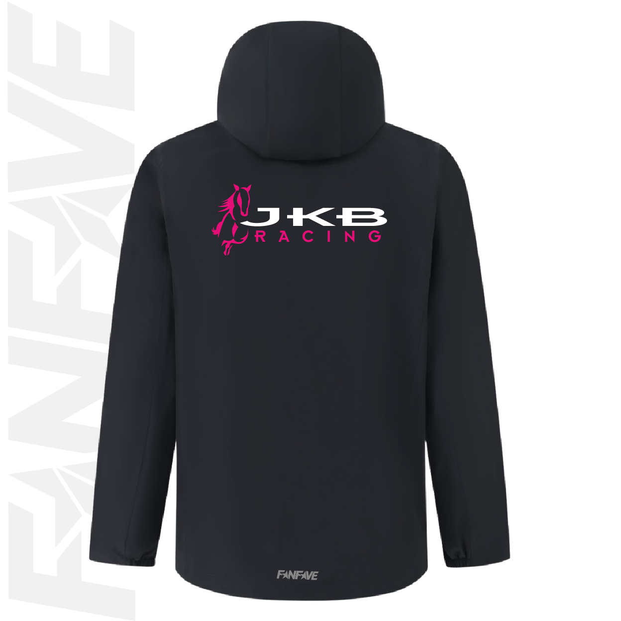 JKB Racing - Waterproof Jacket