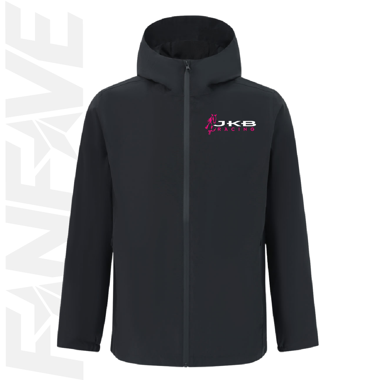 JKB Racing - Waterproof Jacket