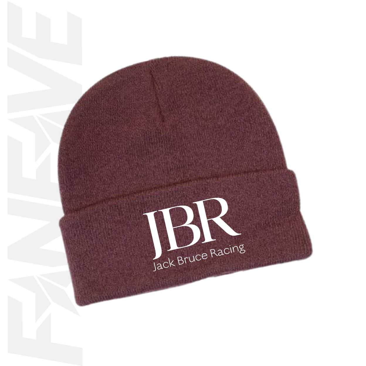 Jack Bruce Racing - Beanie