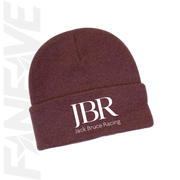 Jack Bruce Racing - Beanie